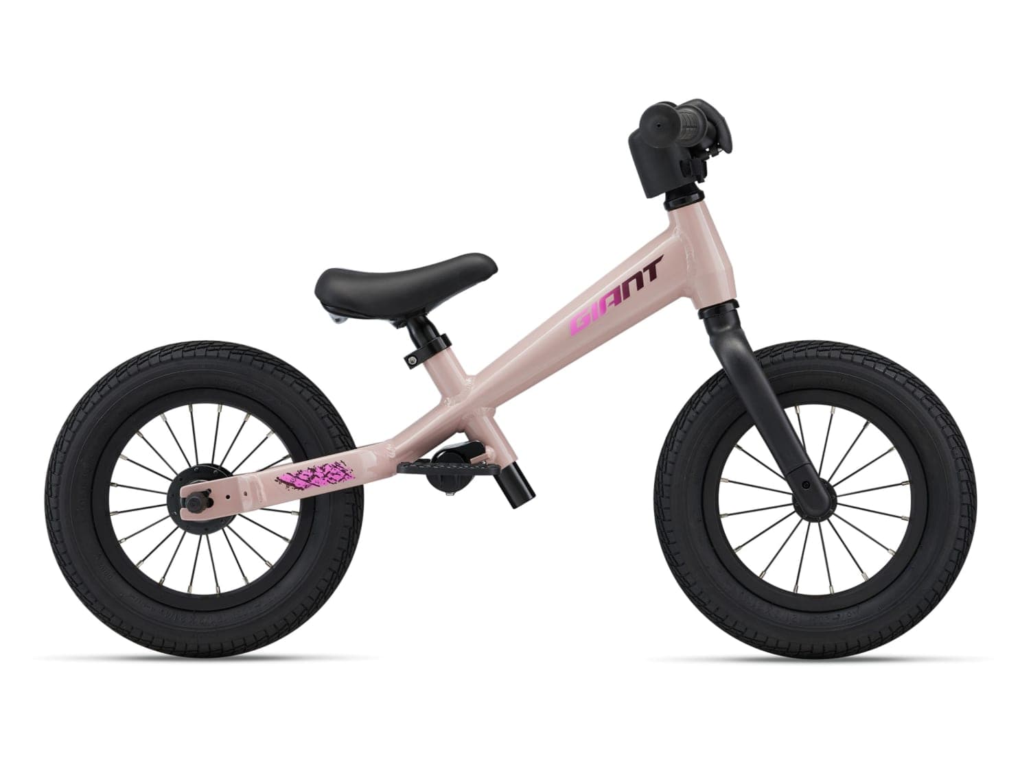 Giant Bicicleta Pre Push Pale Mave