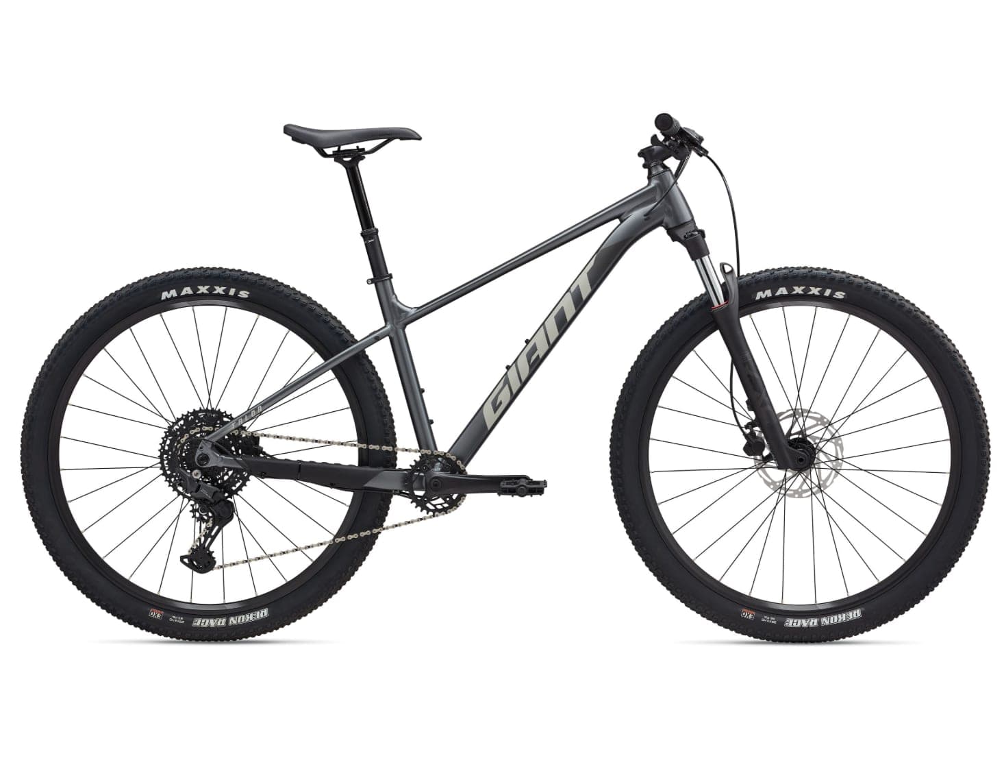 Giant Bicicleta Giant Talon 1 Metallic Blue Chica
